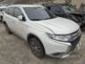 2018 MITSUBISHI OUTLANDER 