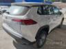 2026 TOYOTA COROLLA CROSS 
