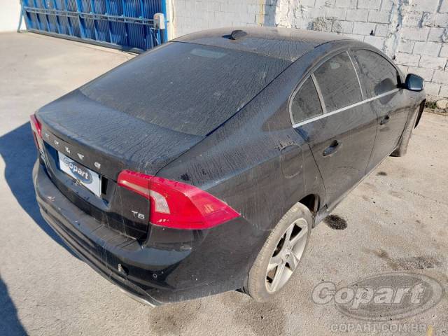 2016 VOLVO S60 