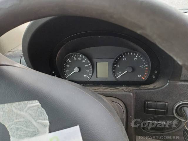 2016 MERCEDES BENZ SPRINTER CHASSI 