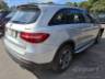 2018 MERCEDES BENZ GLC 