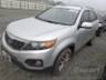 2012 KIA SORENTO 