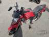 2022 HONDA CG 160 