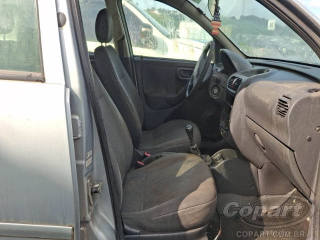 2007 CHEVROLET CORSA SEDAN 