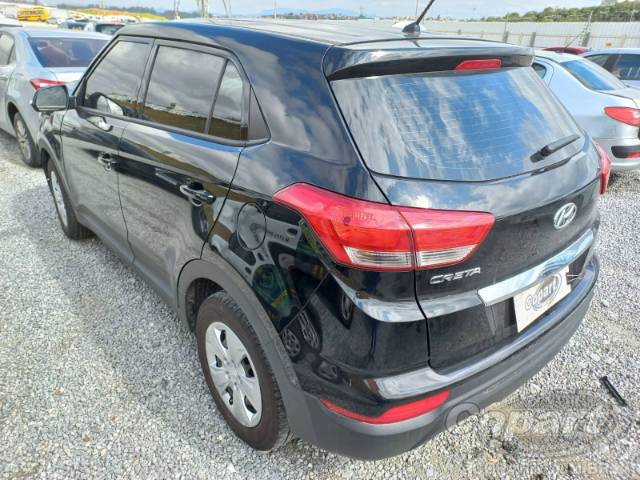 2021 HYUNDAI CRETA 