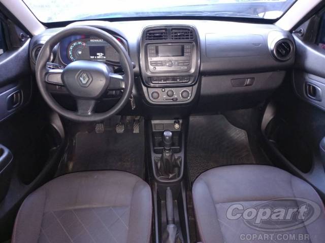 2024 RENAULT KWID 