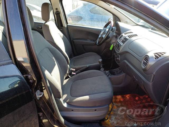 2020 FIAT GRAND SIENA 