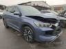 2025 BYD SONG PRO 