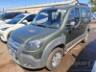 2015 FIAT DOBLO 