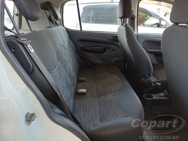 2019 FIAT UNO 