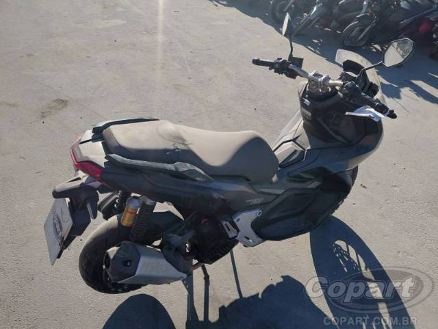 2024 HONDA ADV 