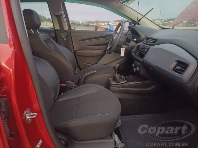 2021 CHEVROLET ONIX 
