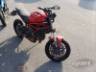 2019 DUCATI MONSTER 