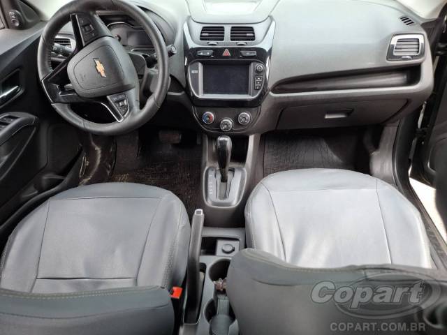 2018 CHEVROLET COBALT 