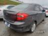 2020 FORD KA SEDAN 