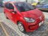 2015 VOLKSWAGEN UP 
