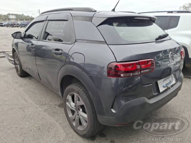 2022 CITROEN C4 CACTUS 