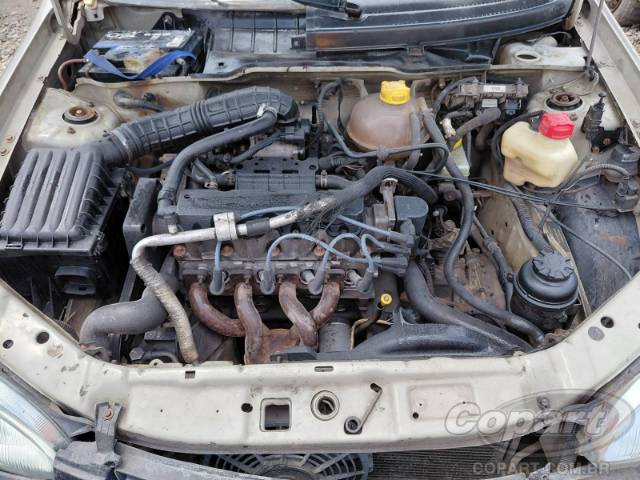 2010 CHEVROLET CLASSIC 