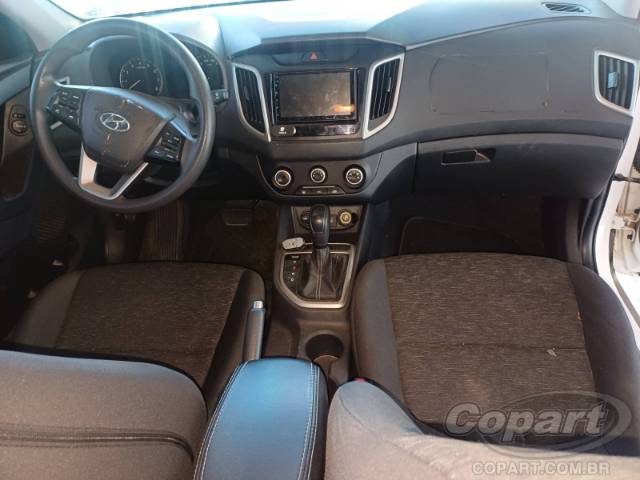 2020 HYUNDAI CRETA 