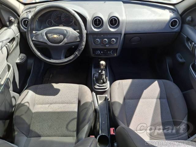 2012 CHEVROLET CELTA 