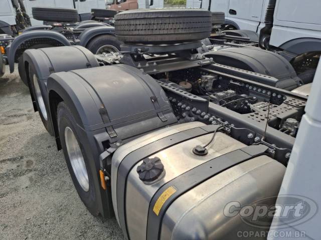 0 MERCEDES-BENZ Actros 