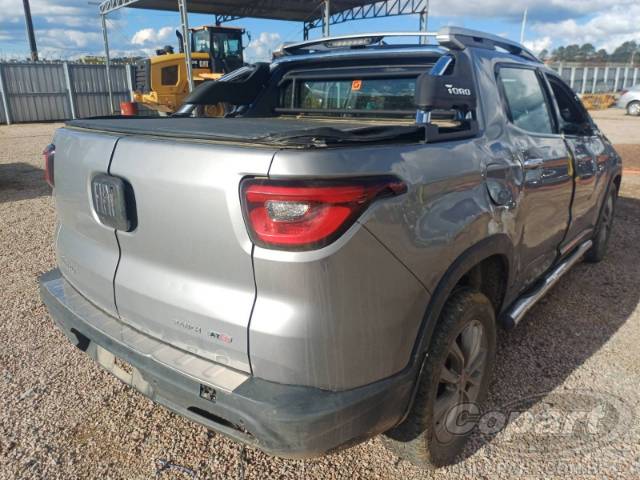 2020 FIAT TORO 