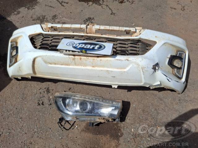 2020 TOYOTA HILUX CD 