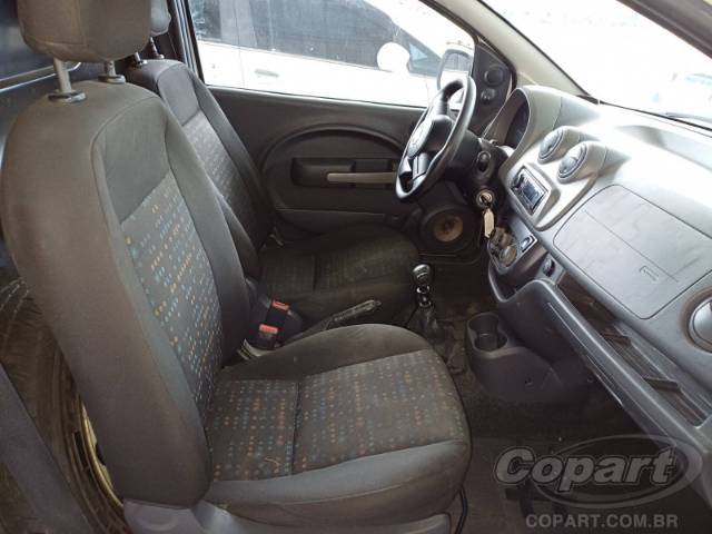 2020 FIAT FIORINO FURGAO 