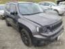 2025 JEEP RENEGADE 