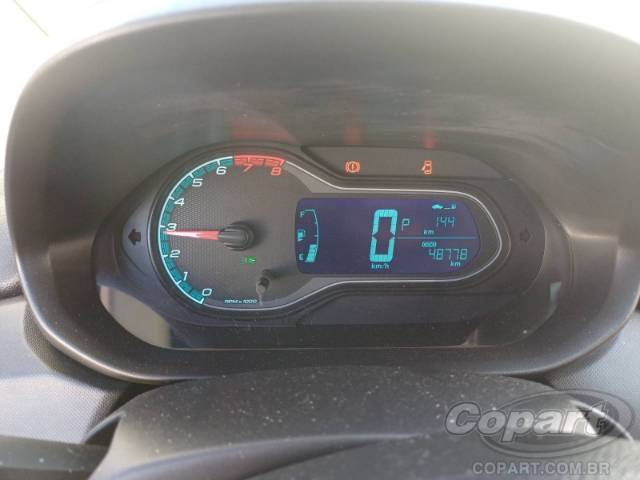 2015 CHEVROLET ONIX 