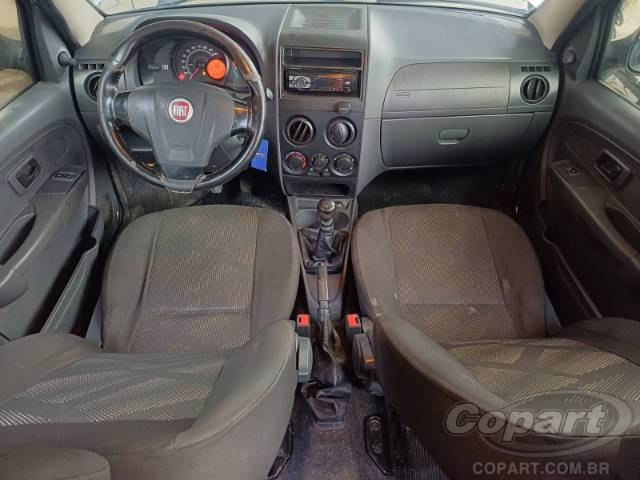 2017 FIAT PALIO 