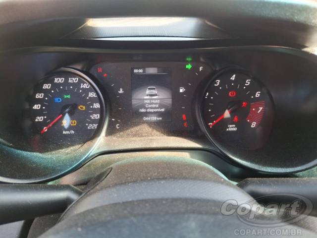 2025 FIAT ARGO 