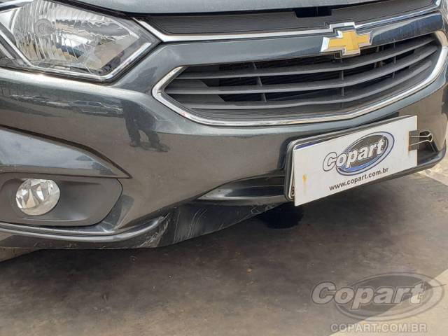 2018 CHEVROLET PRISMA 