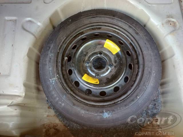 2013 PEUGEOT 207 PASSION 