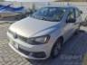 2017 VOLKSWAGEN GOL 