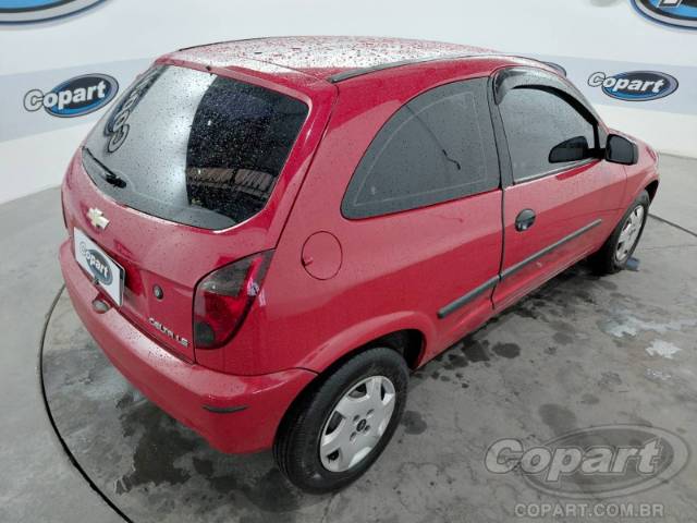 2012 CHEVROLET CELTA 