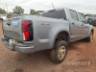 2025 CHEVROLET S10 CABINE DUPLA 