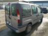 2009 FIAT DOBLO 