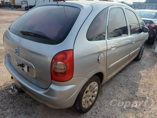 2003 CITROEN XSARA PICASSO 