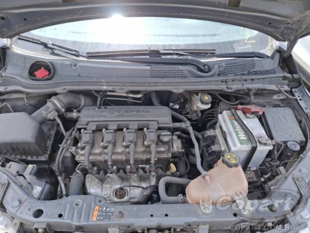 2019 CHEVROLET PRISMA 