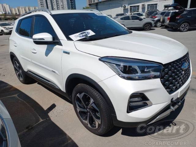 2024 CAOA CHERY TIGGO 5X 