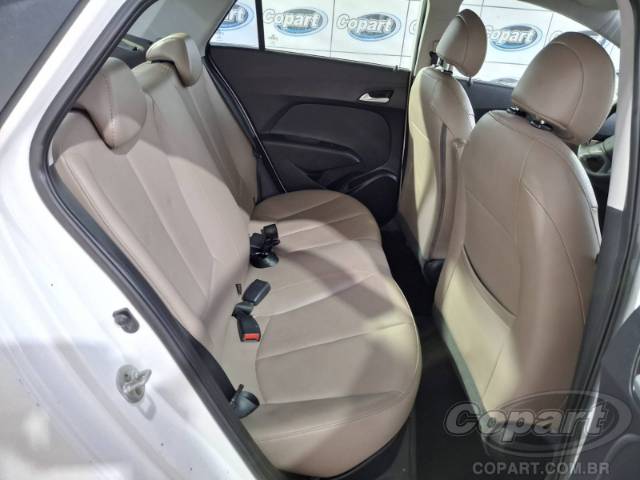 2019 HYUNDAI HB20S 