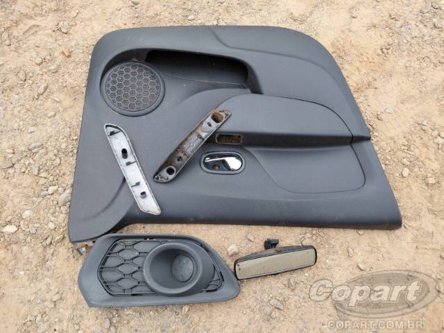 2017 RENAULT SANDERO 