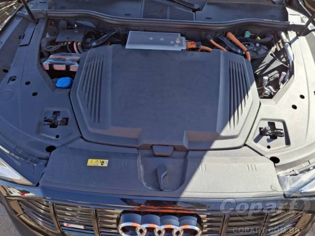 2022 AUDI E-TRON SPORTBACK 