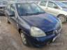 2007 RENAULT CLIO SEDAN 