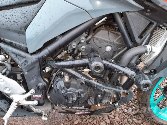 2024 YAMAHA MT-03 