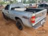 2011 CHEVROLET S10 