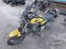 2024 HONDA CB 300F 