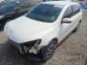 2013 VOLKSWAGEN GOL 
