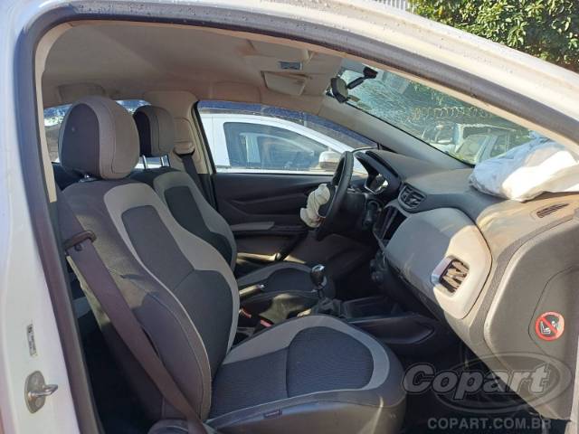 2013 CHEVROLET ONIX 